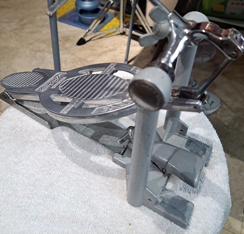 Ludwig Speed King Bass Drum Pedal