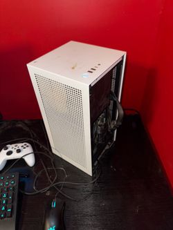 Compact PC Build