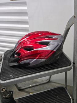 Bell Bicycle Helmet