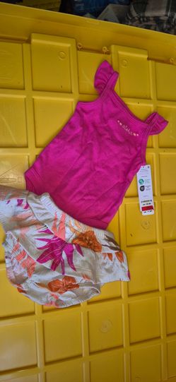 Neq newborn baby girl Outfit