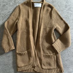 Toddler Cardigan 