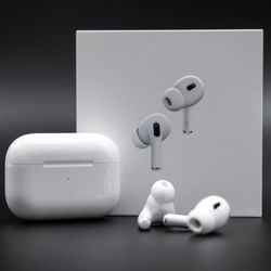 AirPods 2nd Generation 