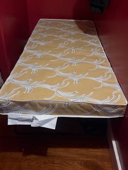 Cama portátil