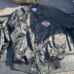 Harley Davidson Jacket 