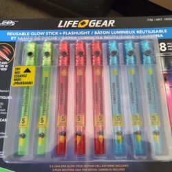 New Life Gear (Safety) 