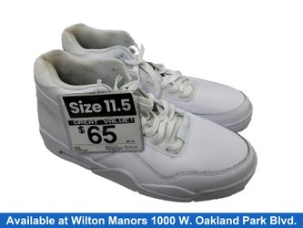 Nike Bq4212-101 White