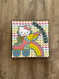 Hello Kitty Frame
