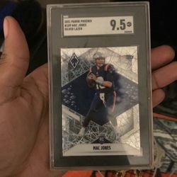 2021 PANINI PHOENIX SIVER LAZER