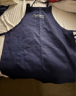 Wynn connoisseur series apron