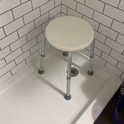 Shower Stool