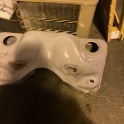 2006-2010 Mustang Gt Gas Tank 