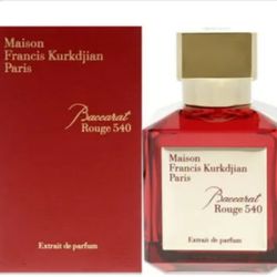 Fragancias  Hombre Y Mujer