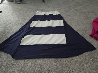 Hand Made Skirt