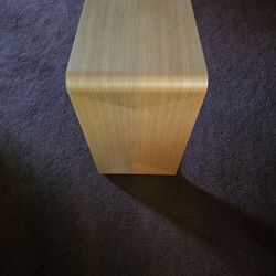 Side table