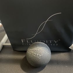 Fluidity Bar Fitness - Dance, Pilates, Ballet, Yoga- Exercise Barre System