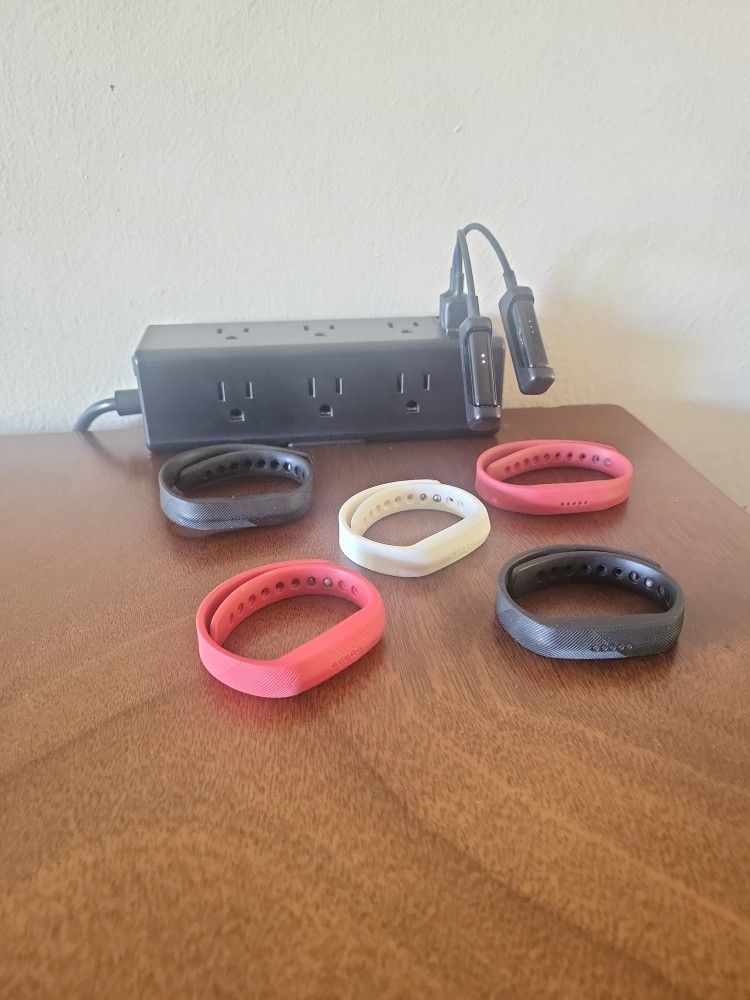 Fitbit Flex 2