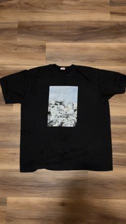 supreme shirt XL