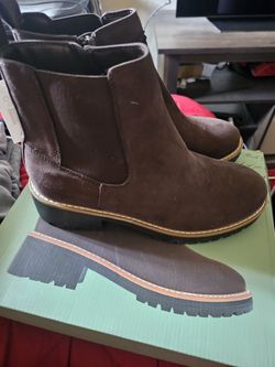 90 Fornthe 3 Pairs Size 9
