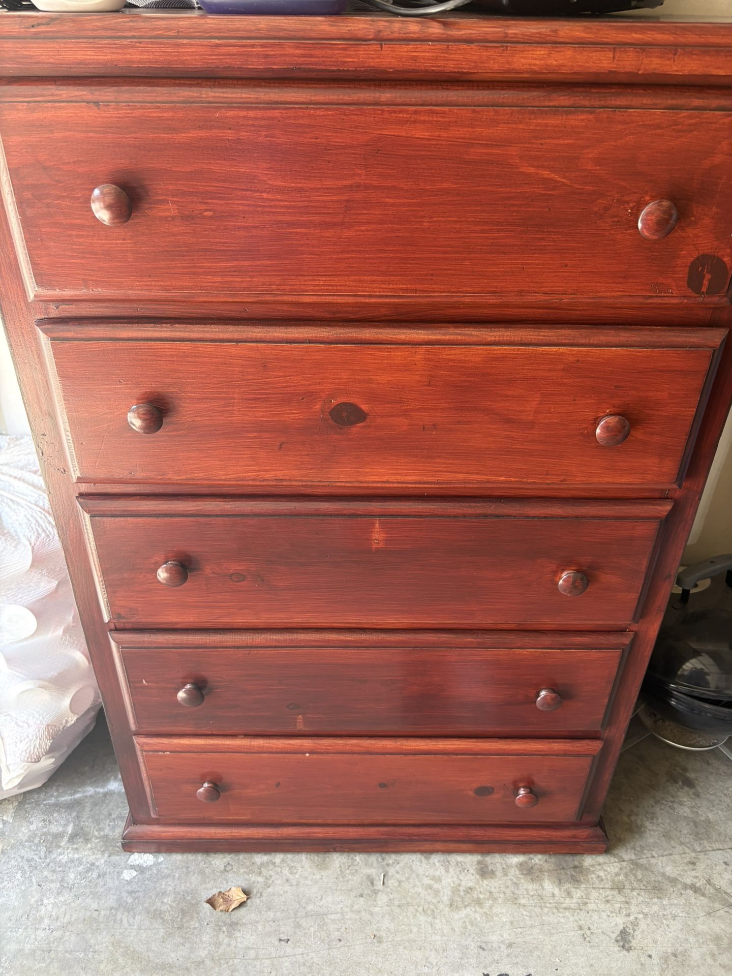 Dresser