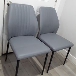 2 Chairs 