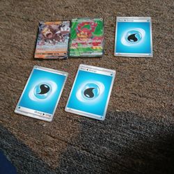 Pokémon Deck