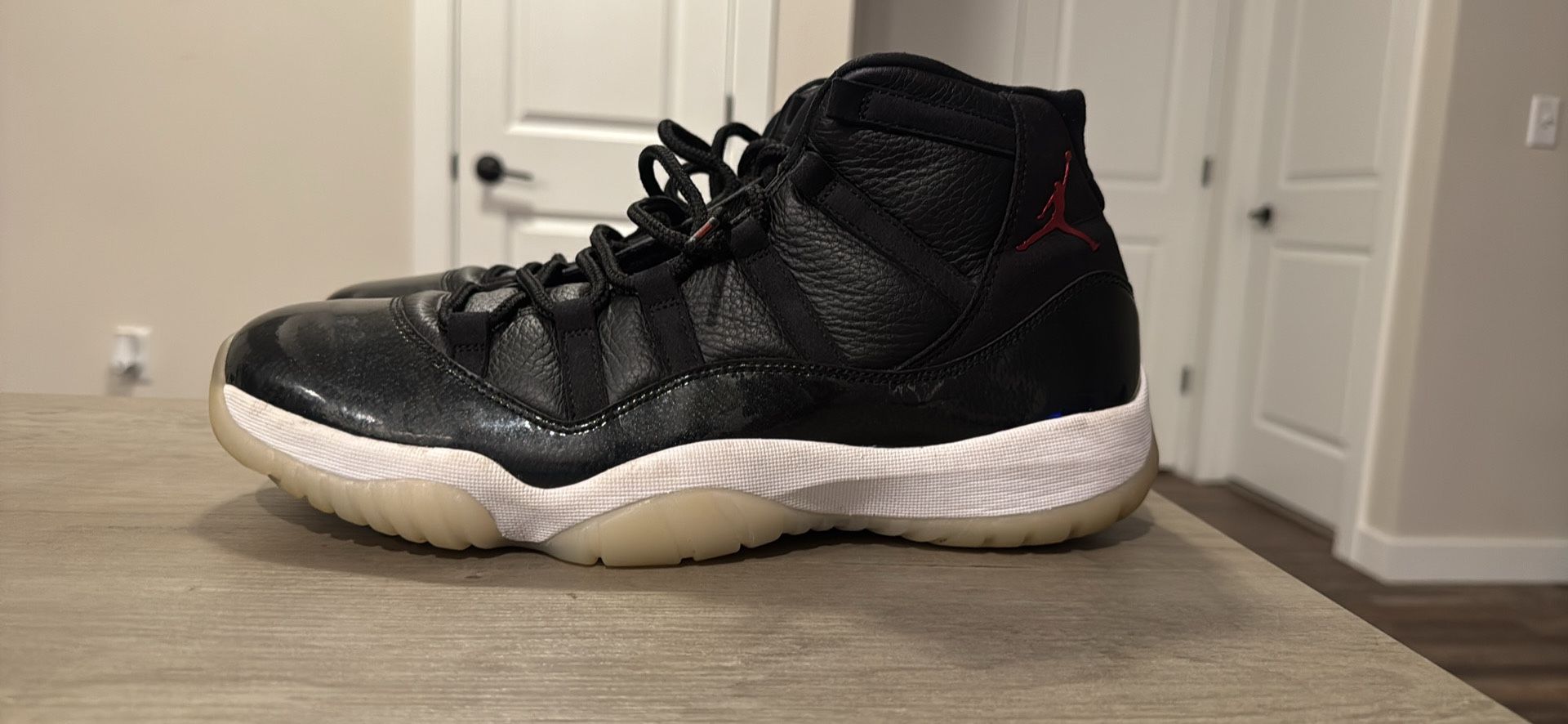 Jordan 11 Retro