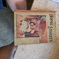 Home Stories 