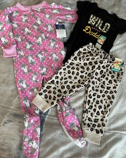 12 Months Girl Clothes