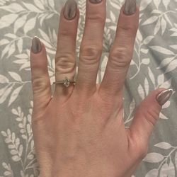 Engagement Ring