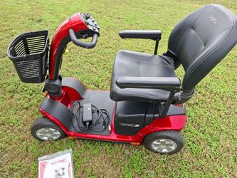 Pride Victory Series Electric Mobility Scooter