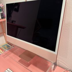 iMac 2023 