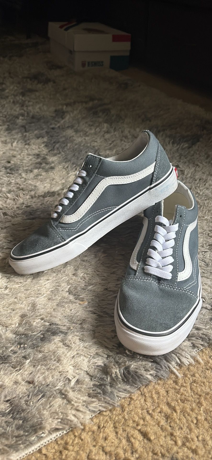 Vans 
