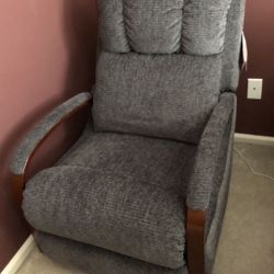 La-Z-Boy Rocking Chair And Recliner
