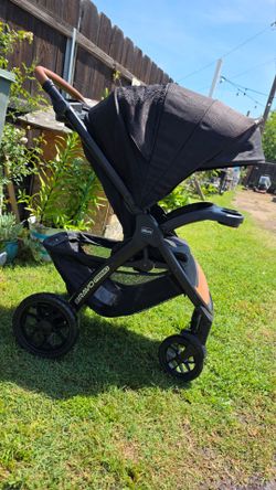 Chicco stroller
