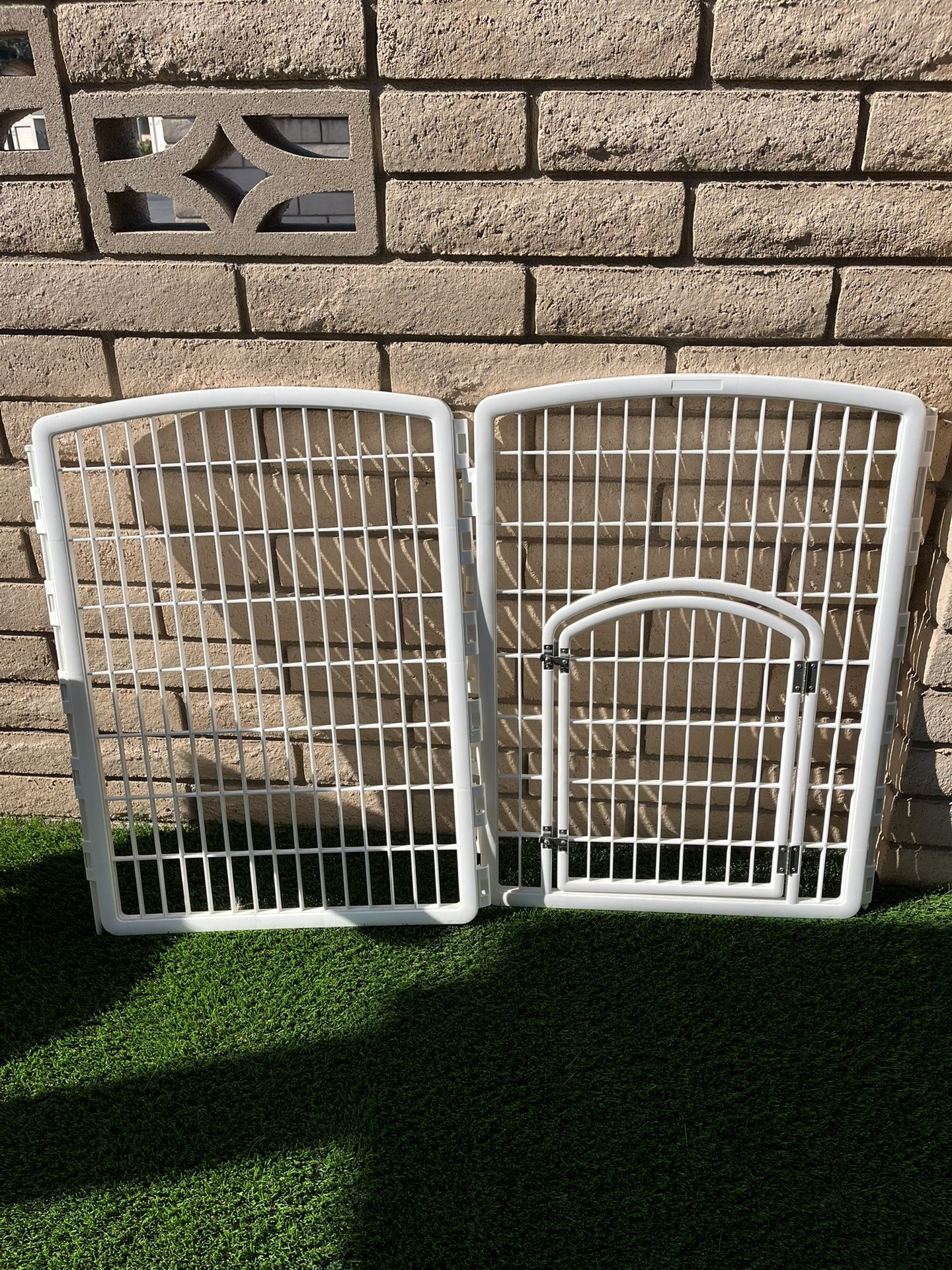 Pet Fence/pen