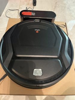 Lefant Robotic vacuum M201