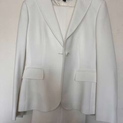 Anne Klein Suit Size 4
