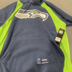 Seattle Seahawks M sweatshirt