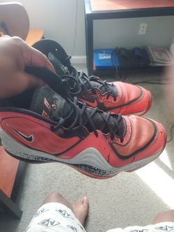 Nice Shoes, Penny V's