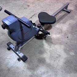 Rowing Machine