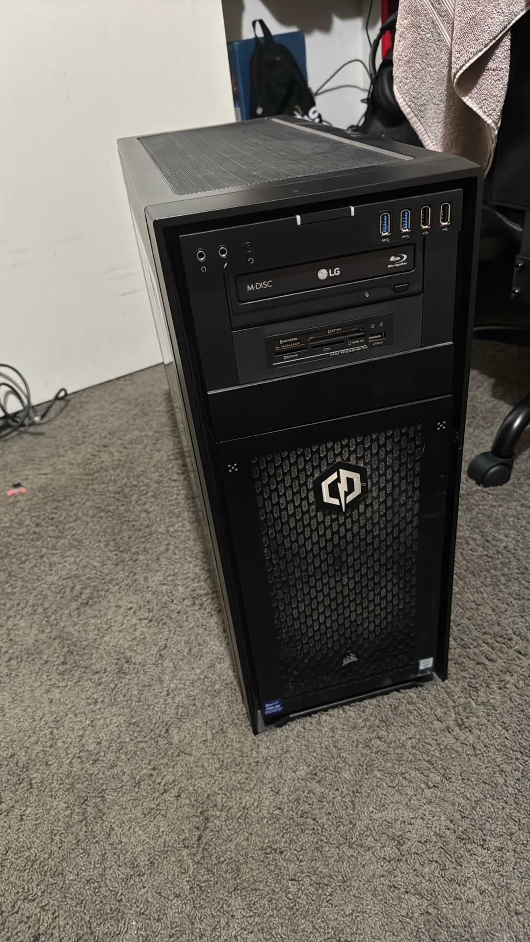 Gaming Pc