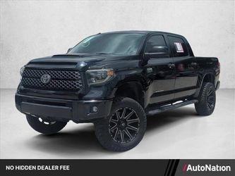 2019 Toyota Tundra