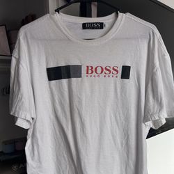 Boss Shirt 