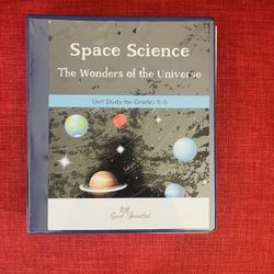 TGTB Space Science Unit