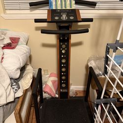 Lifetime Vibe Whole-Body Vibration