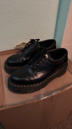 Doc martens