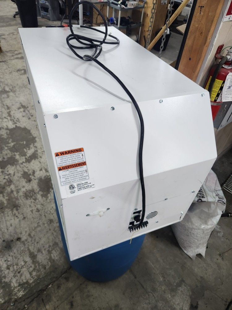 Quest 225 Overhead Dehumidifier (BEST Prices AROUND)