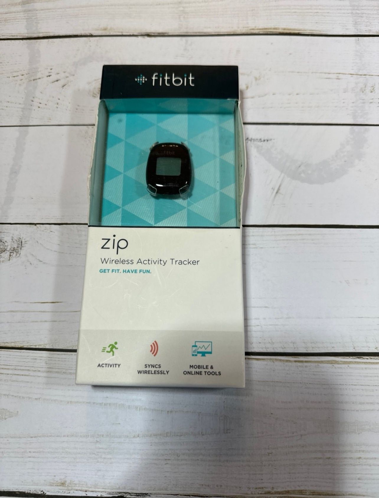 Fitbit Zip Brand new