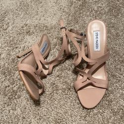 Steve Madden Heels