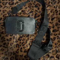 Marc Jacob bag camara